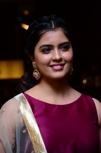Amritha Aiyer Gallery